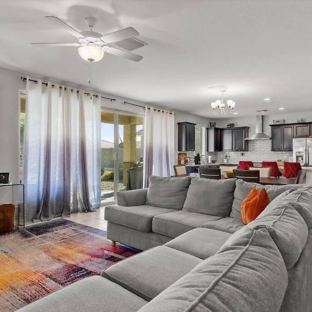 Family Vacation Home Maricopa エクステリア 写真