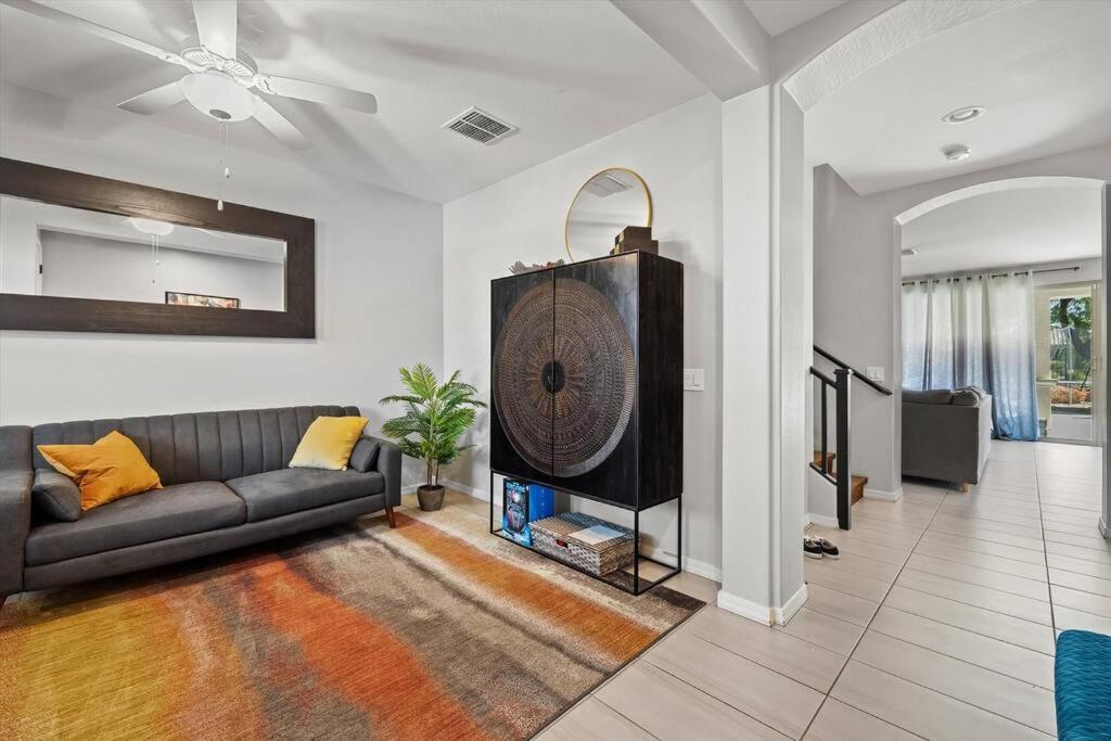 Family Vacation Home Maricopa エクステリア 写真