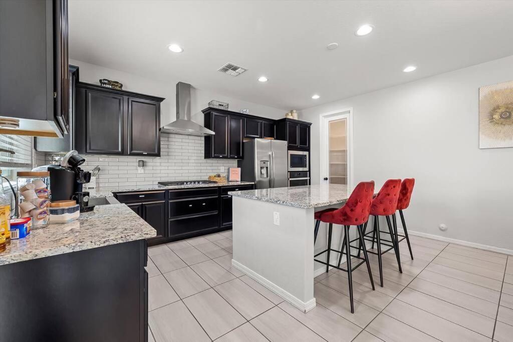 Family Vacation Home Maricopa エクステリア 写真
