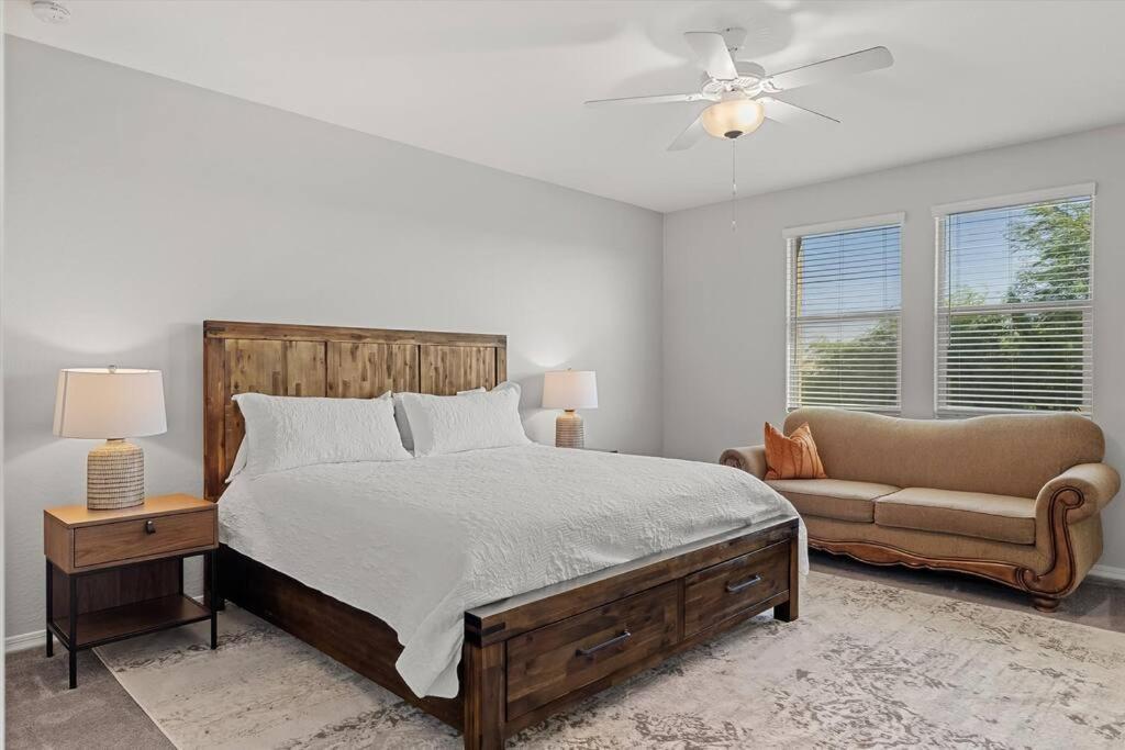 Family Vacation Home Maricopa エクステリア 写真