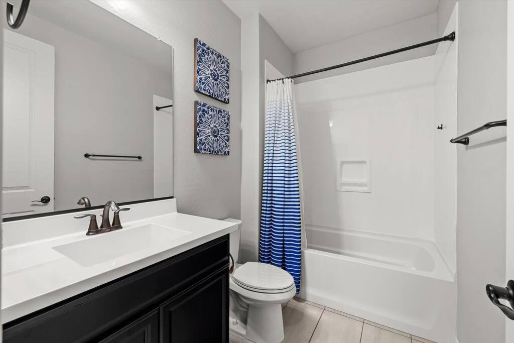 Family Vacation Home Maricopa エクステリア 写真