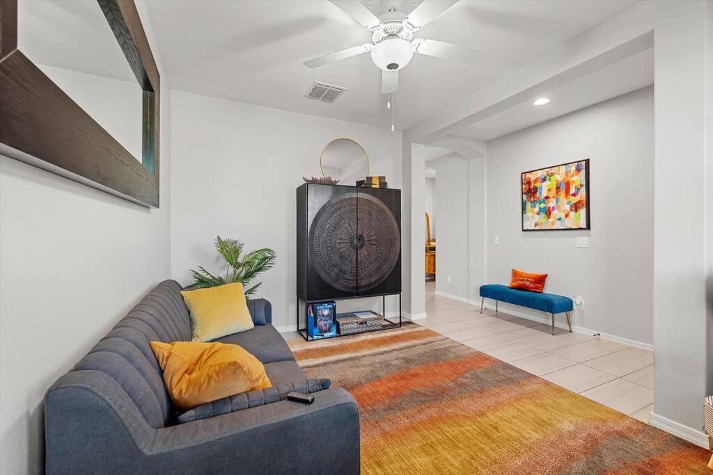 Family Vacation Home Maricopa エクステリア 写真