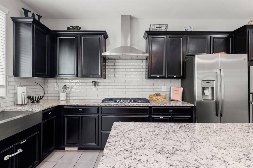 Family Vacation Home Maricopa エクステリア 写真