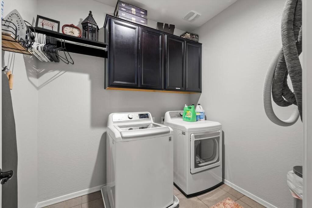 Family Vacation Home Maricopa エクステリア 写真