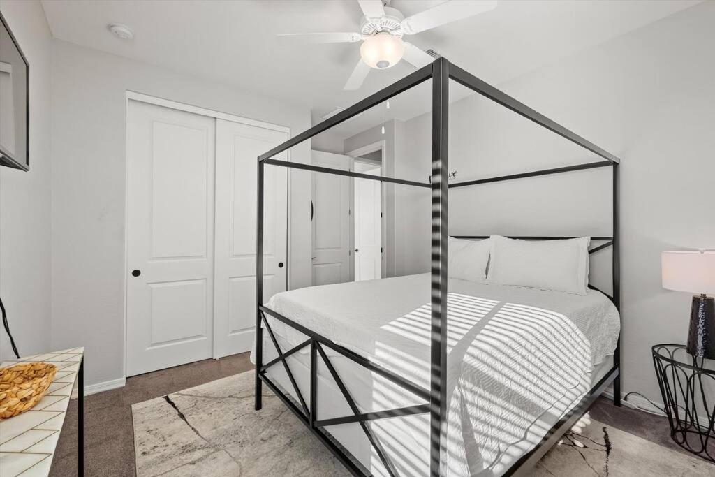 Family Vacation Home Maricopa エクステリア 写真