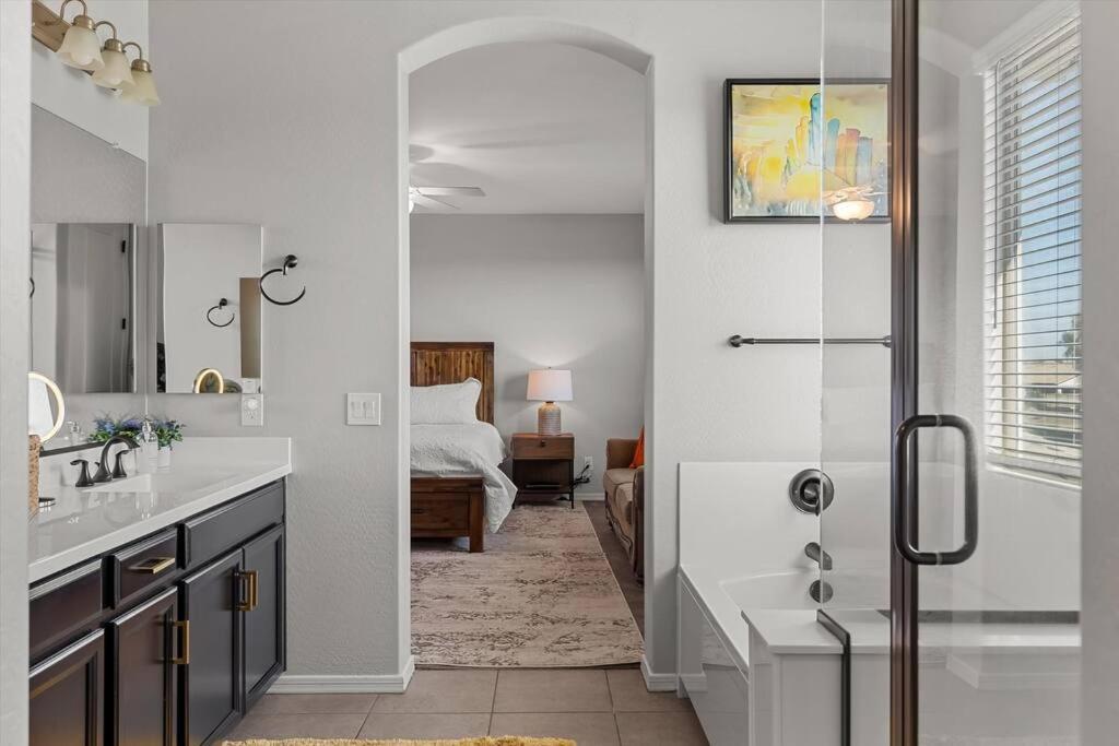 Family Vacation Home Maricopa エクステリア 写真