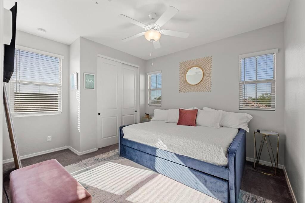 Family Vacation Home Maricopa エクステリア 写真