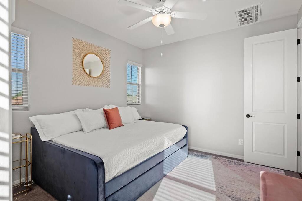 Family Vacation Home Maricopa エクステリア 写真