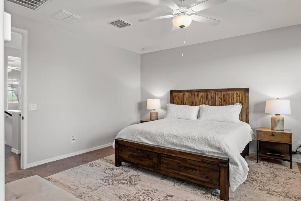 Family Vacation Home Maricopa エクステリア 写真