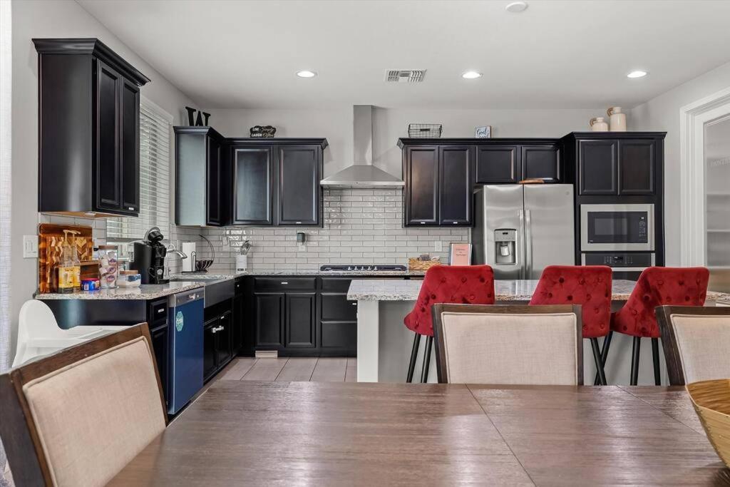 Family Vacation Home Maricopa エクステリア 写真