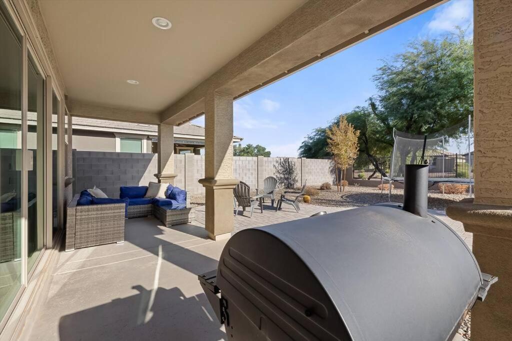 Family Vacation Home Maricopa エクステリア 写真