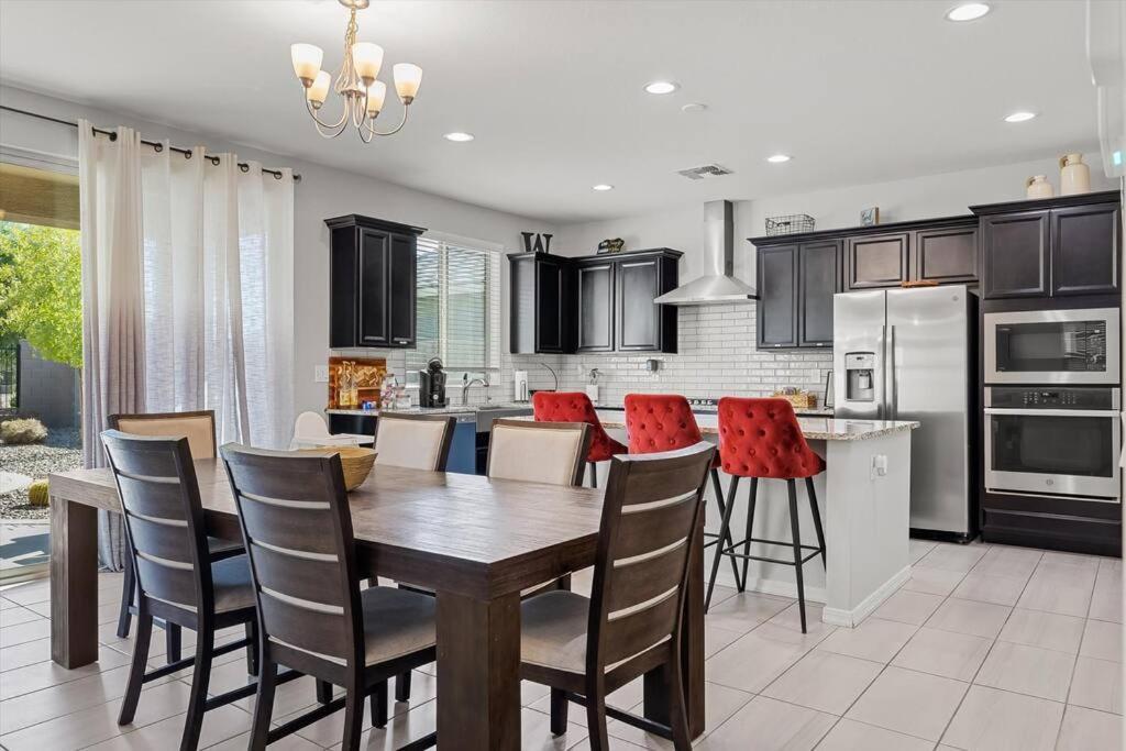 Family Vacation Home Maricopa エクステリア 写真